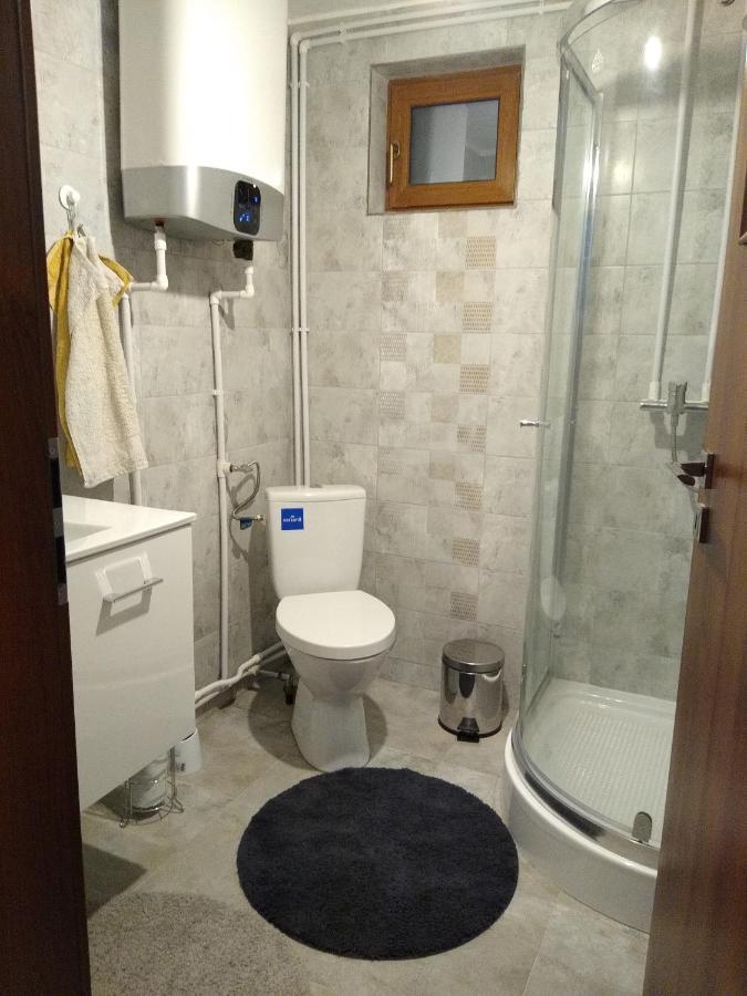 New And Comfortable Two Bedroom House Garana Buitenkant foto