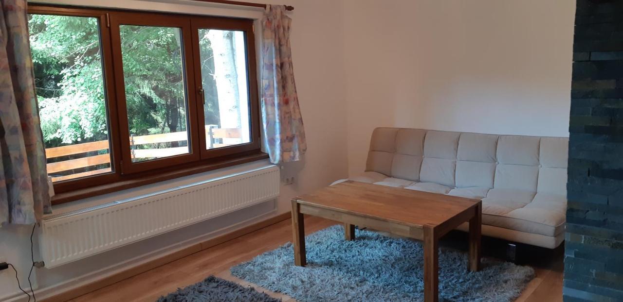 New And Comfortable Two Bedroom House Garana Buitenkant foto