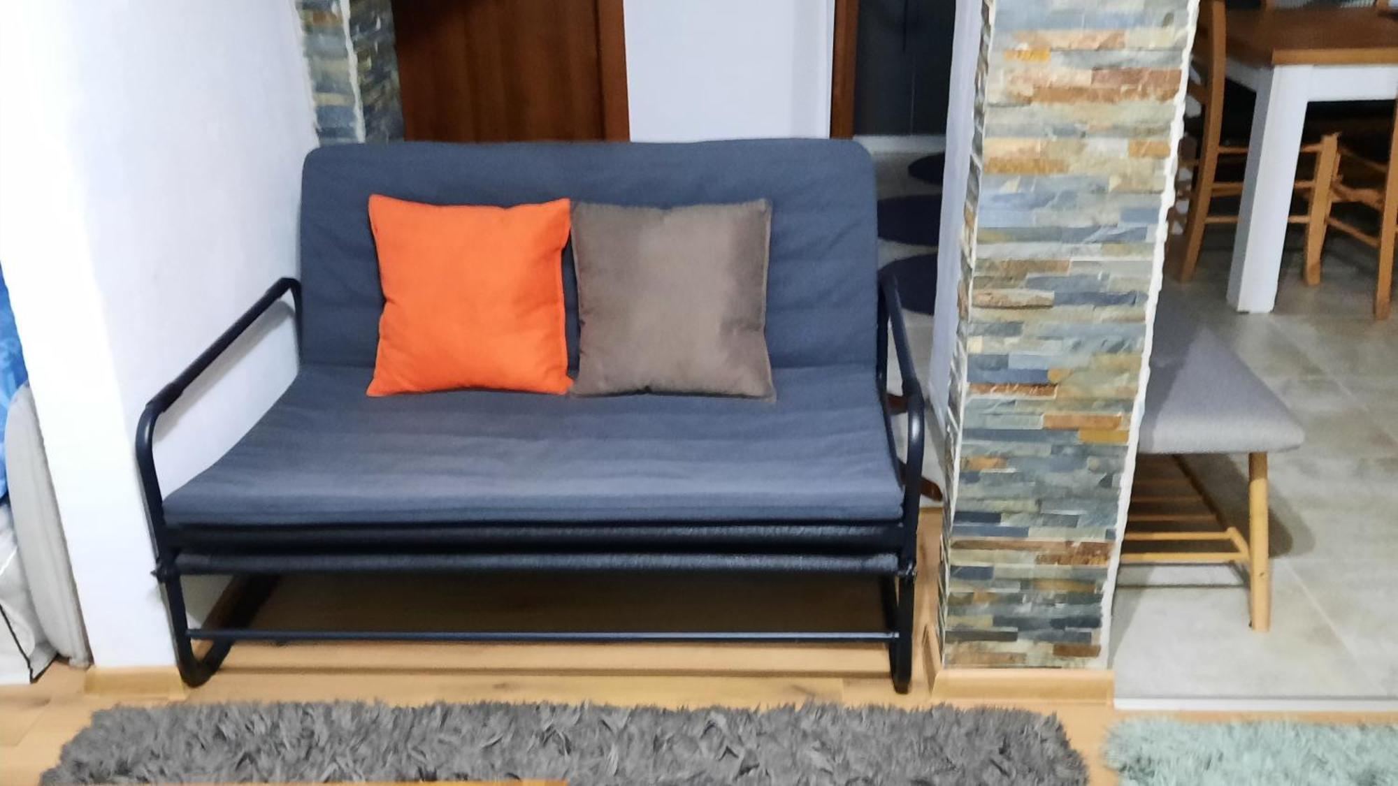 New And Comfortable Two Bedroom House Garana Buitenkant foto